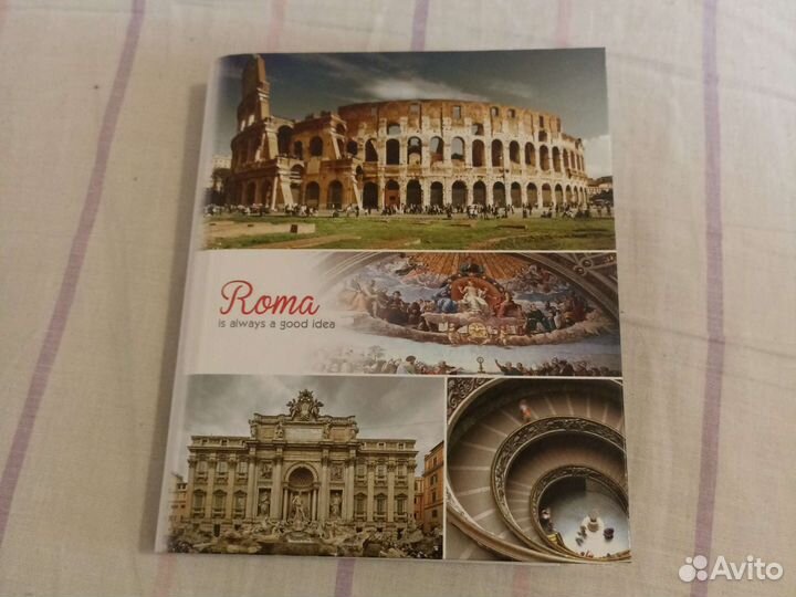 Тетрадь на кольцах со сменными блоками формат А5