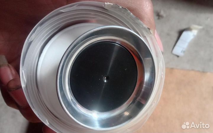 Окрасочные колокольчики DÜRR, durr