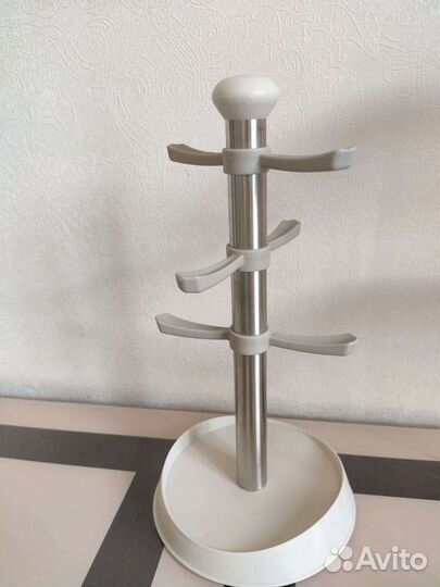 Кухонные принадлежности