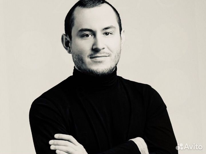 Как маркетолог, только эффективный