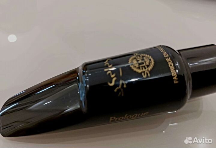 Мундштук для альт саксофона Selmer новый