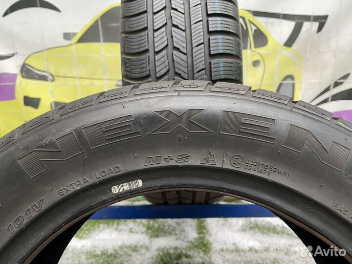 Nexen Winguard Sport 225/55 R17 101V