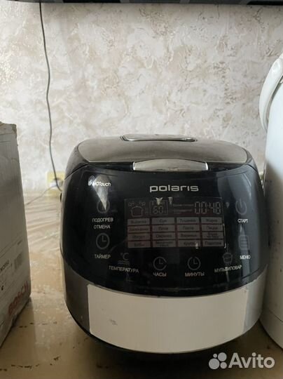 Кухонный комбайн bosch бу