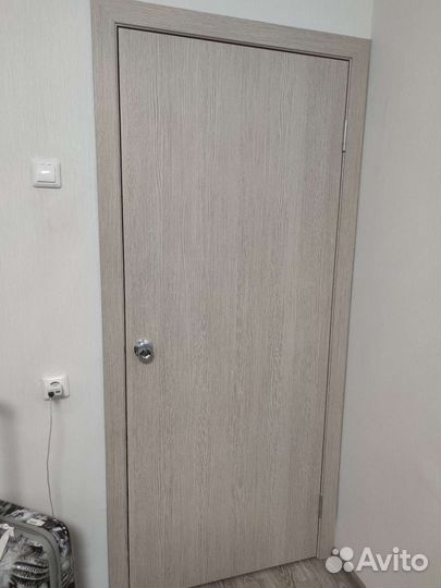 Межкомнатные двери бу с коробкой