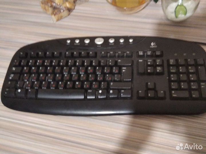 Клавиатура