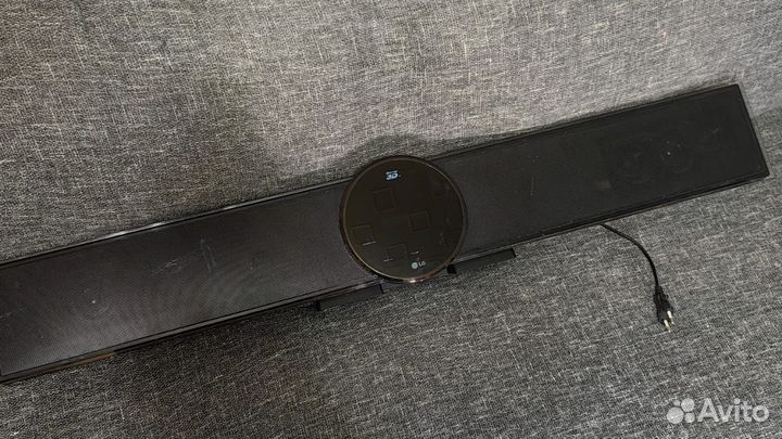 Саундбар lg