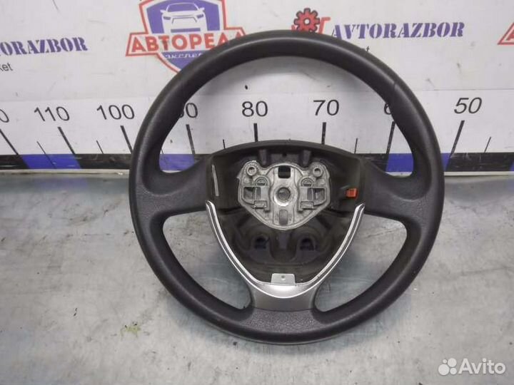 Руль Лада Калина 11186 2013