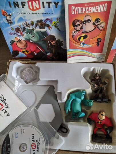 Аксессуары для ps3