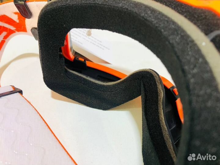 Очки кроссовые vest MX902