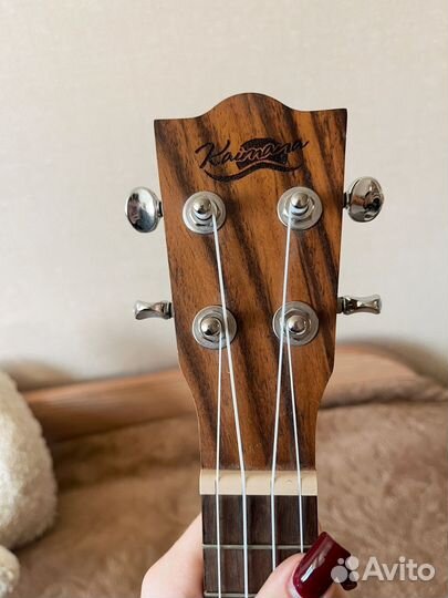 Укулеле сопрано