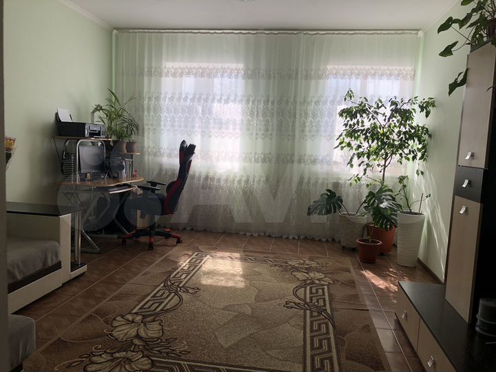 Дом 91,9 м² на участке 9,7 сот.