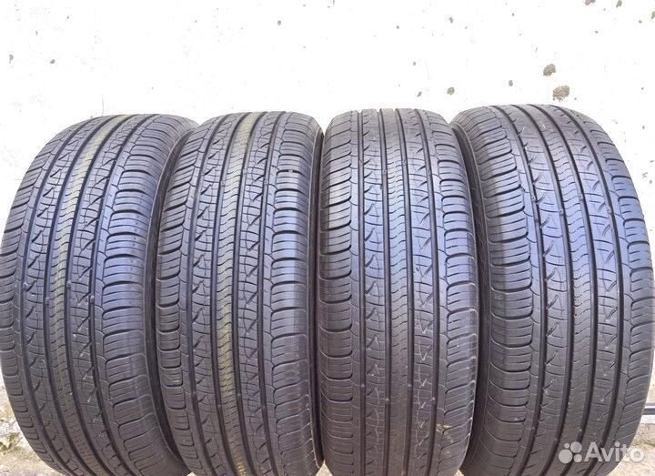 Nexen N'Priz AH8 205/65 R16 95H