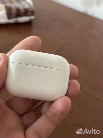 Apple Airpod pro (100 оригинал)