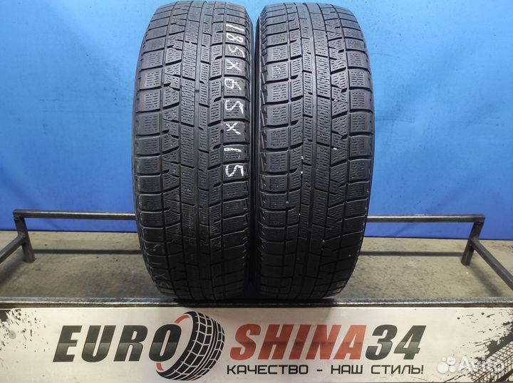 Yokohama Ice Guard IG50 185/65 R15 88Q