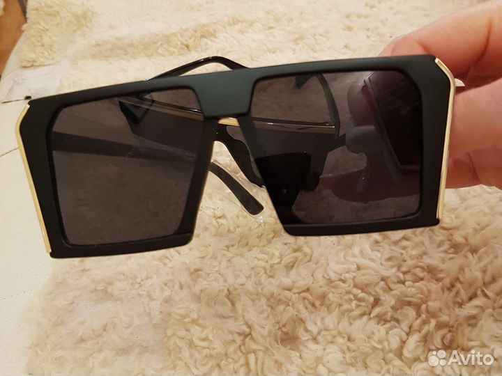 Очки женские