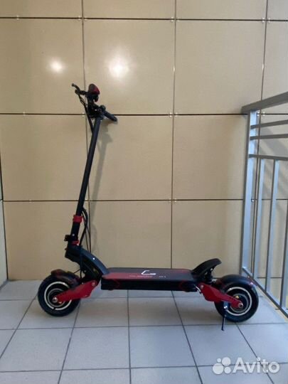 Самокат взрослый kogoo g1 новый