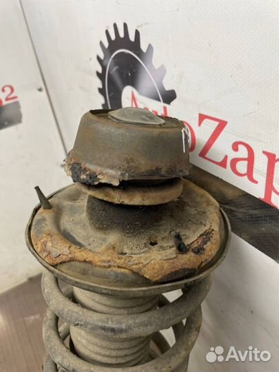 Амортизатор передний правый Hyundai Getz