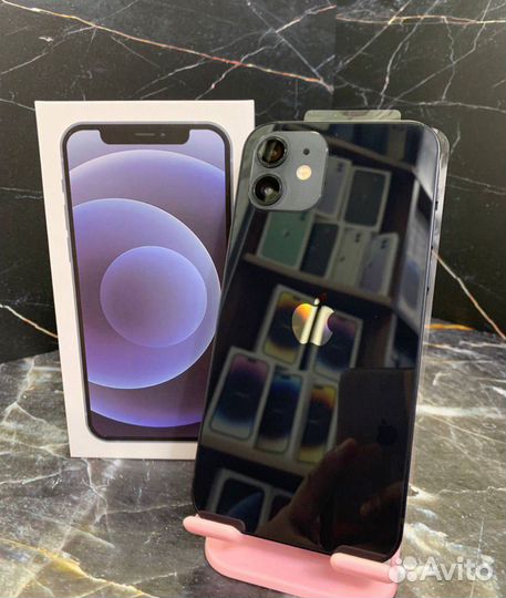 iPhone 12, 128 ГБ
