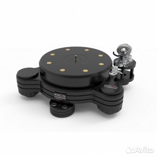 Проигрыватель винила Acoustic Signature Hurricane