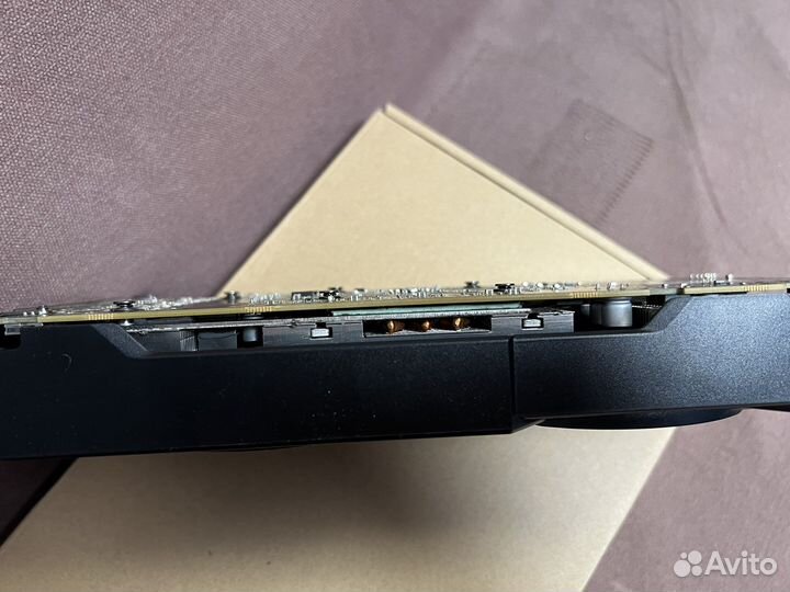 PowerColor Red Dragon RX 570 8 Gb