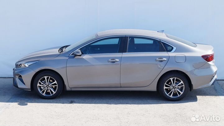 Kia Cerato 2.0 AT, 2023