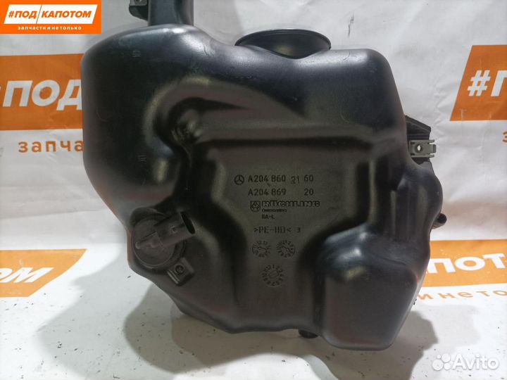 Бачок омывателя Mercedes-Benz E-Класс W212 2011