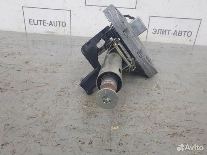 Рулевая колонка Mercedes E-Class W212 2.1D 2012