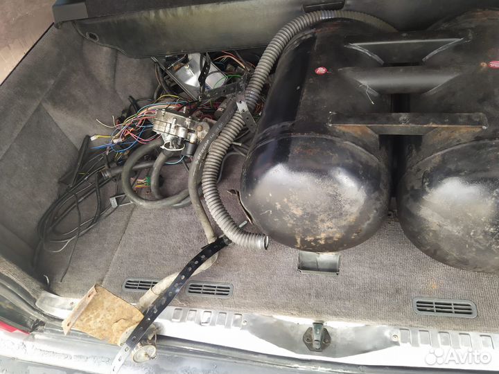 Газовое оборудование 3,4 поколения (Италия)