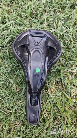 Сиденье для велосипеда