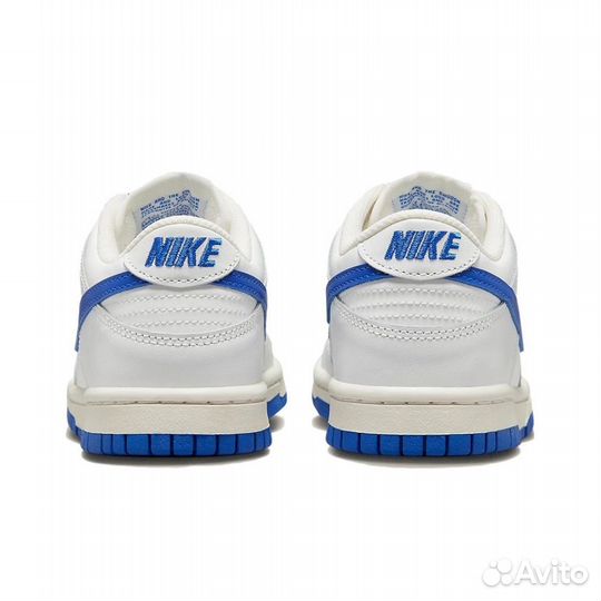 Кроссовки Nike Dunk Low оригинал 11.5