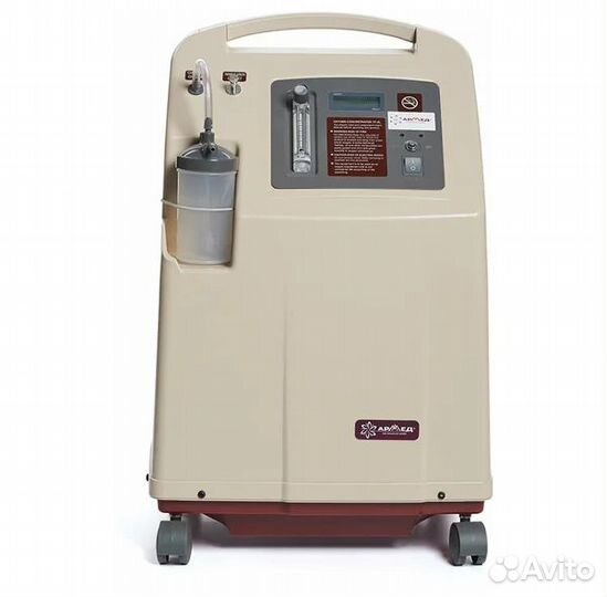 Концентратор кислорода 5 литров