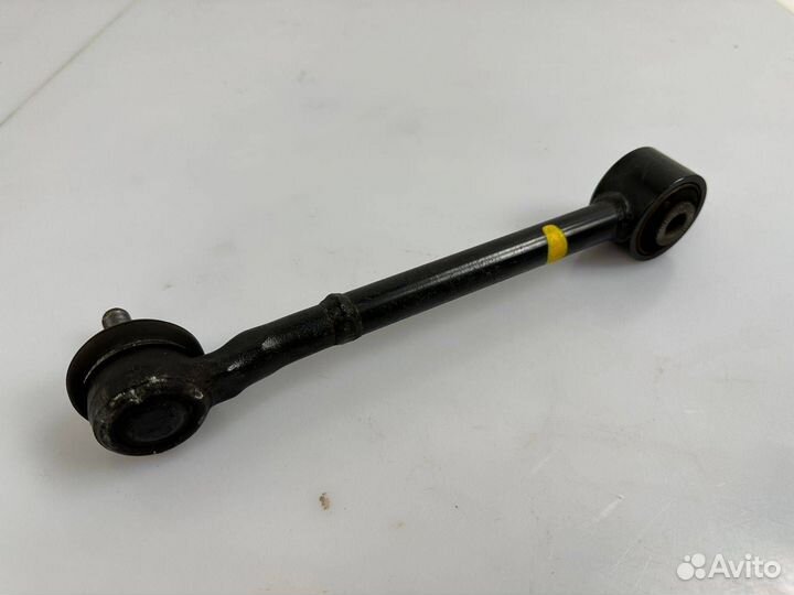 Рычаг задний левый Lexus NX рест. 2021 48710-42030