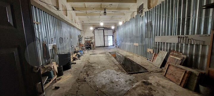 108м², теплое, Производство, Склад, Сервис