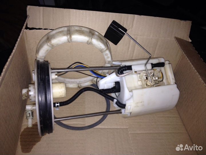 Honda Civic 4d Хонда Цивик 4Д бензонасос 2006 2012