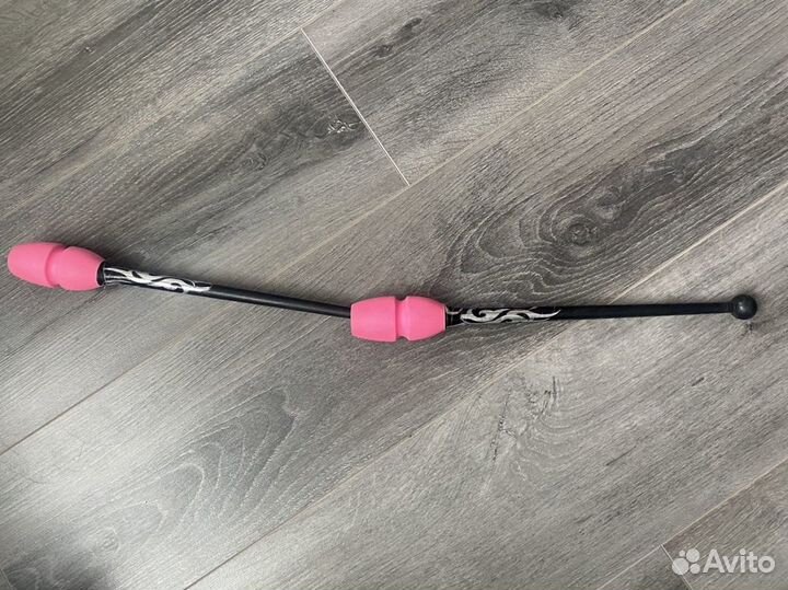 Булавы pastorelli 36