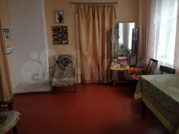 Дом 45 м² на участке 24 сот.