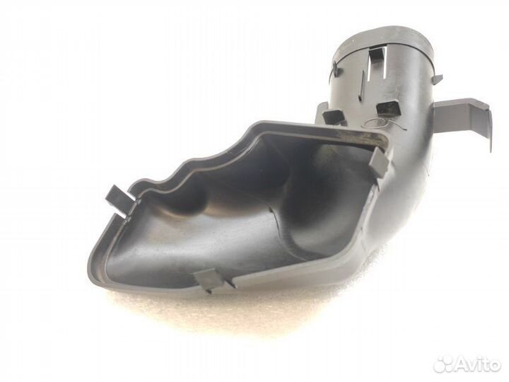 Патрубок воздушного фильтра Bmw 5-Series E60 3.0