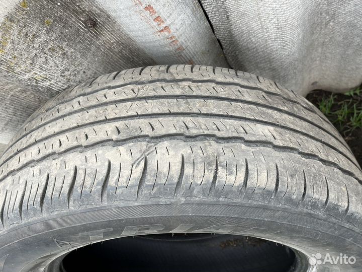 Triangle TR259 265/60 R18