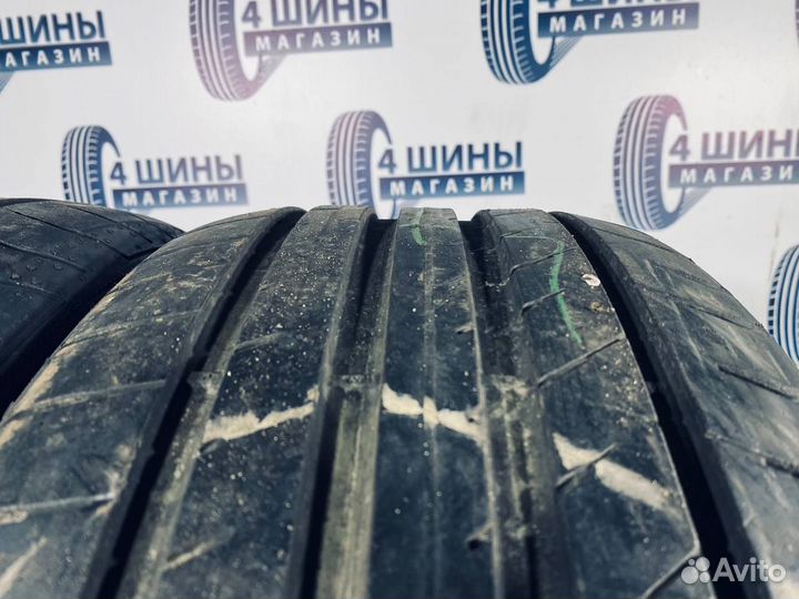 Fulda SportControl 2 225/40 R18 92Y