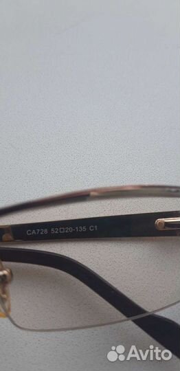 Очки для работы за компьютером