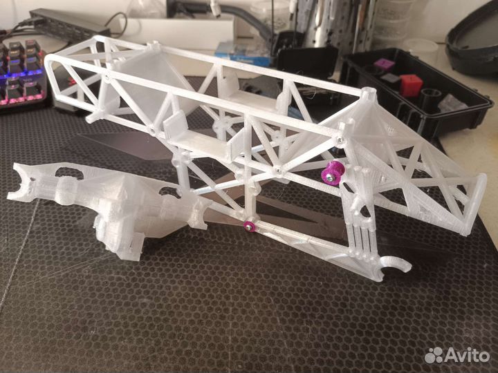 3d печать. Моделирование