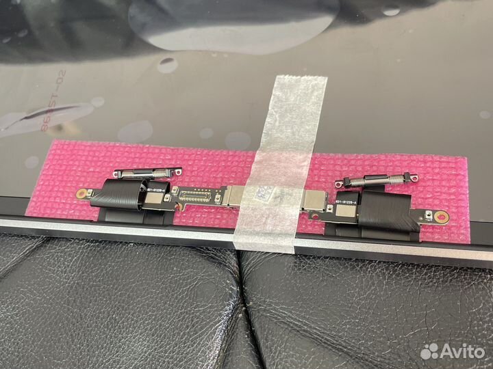 Матрица MacBook Pro 13 M1 A2338 OEM