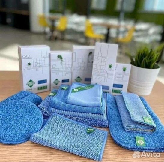 Товары Гринвей