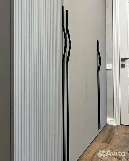 Шкаф распашной по индивидуальным размерам