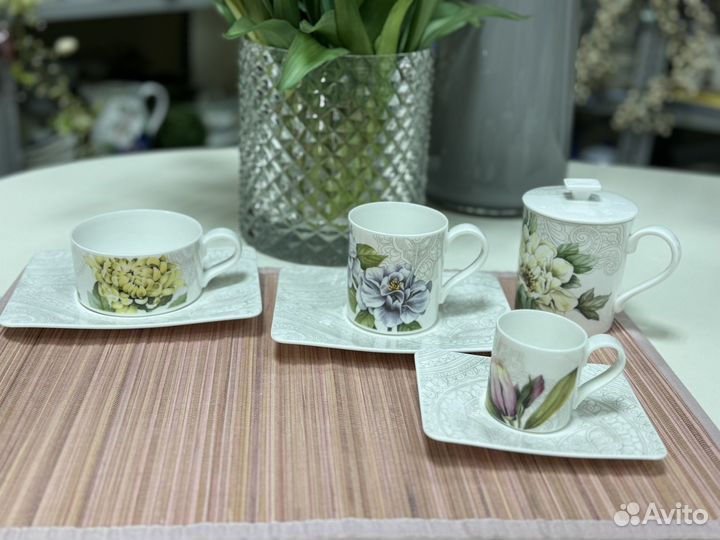 Villeroy boch Quinsai Garden