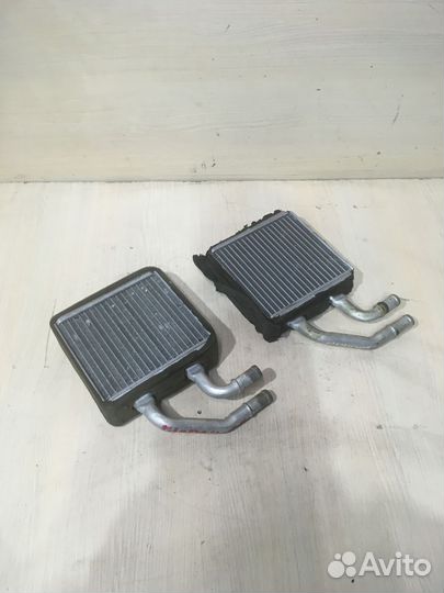 Радиатор отопителя VAG Шаран 7M0819030