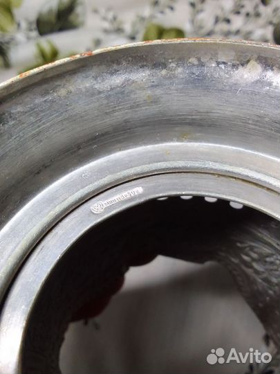 Подстаканник СССР