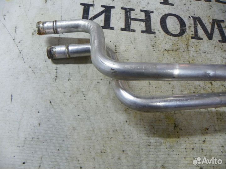 Радиатор отопителя Kia Sportage