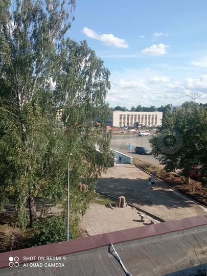 Квартира-студия, 20 м², 3/5 эт.