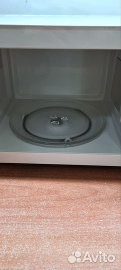 Микроволновая печь эленберг 20л(с грилем)